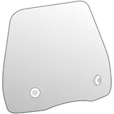 windshield Puig Trafic transparent / clear universal PUI4873W