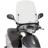 Verkleidung Windschild Puig T.S. transparent / klar für Peugeot V-Clic PUI5268W Verkleidung Windschild Puig T.S. transparent / klar für Peugeot V-Clic PUI5268W