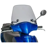 Verkleidung Windschild Puig Trafic smoke für Kymco Agility 50, 125 (09-14) PUI5671H Verkleidung Windschild Puig Trafic smoke für Kymco Agility 50, 125 (09-14) PUI5671H