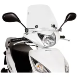 Verkleidung Windschild Puig Trafic transparent / klar für Honda NSC Vision 50, 110 (11-14) PUI5894W Verkleidung Windschild Puig Trafic transparent / klar für Honda NSC Vision 50, 110 (11-14) PUI5894W