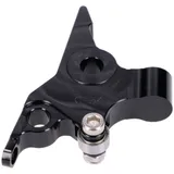 rear brake lever adapter Puig 2.0 / 3.0 for Yamaha T-Max 500, 530 PUI5976N