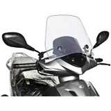 Verkleidung Windschild Puig Trafic transparent / klar für Kymco Agility City, RS, DJ S 50, 125 (11-14) PUI6013W