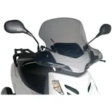 Verkleidung Windschild Puig City Touring smoke für Aprilia Sport City Cube PUI6025H Verkleidung Windschild Puig City Touring smoke für Aprilia Sport City Cube PUI6025H