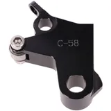 clutch lever adapter Puig 2.0 / 3.0 for Honda MSX 125 Grom PUI6115N