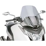 Verkleidung Windschild Puig V-Tech Sport smoke für Honda Integra NC700, NC750 PUI6283H Verkleidung Windschild Puig V-Tech Sport smoke für Honda Integra NC700, NC750 PUI6283H
