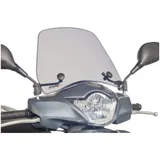 windshield Puig Trafic smoke for Honda SH 125i, SH 150i (12-14) PUI6411H