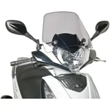 Verkleidung Windschild Puig Trafic smoke für Kymco People GT 125i, 200i, 300i (10-14) PUI6870H Verkleidung Windschild Puig Trafic smoke für Kymco People GT 125i, 200i, 300i (10-14) PUI6870H