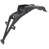 Nummernschildhalter Kennzeichenträger OEM für Rieju MRT 50 RJ-000.060.5110