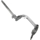 Rad Umrüstlenksäule SIP für Umrüstung auf 12" Felge, Scheibenbremse für Vespa 125 GT, GTR, TS, Super, 150 GL, Sprint, V, Super,