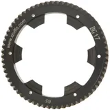 Primärzahnrad Z 65 Nebenwelle SERIE PRO by STOFFI´S für Vespa 125 VN, VM, VNB, Super, 150 VL, VB1, VBA, VBB, VGLA, B, Super, 150