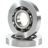 Lager Kurbelwelle 25x68x12 mm für GILERA, PIAGGIO 125-300ccm 2T, 4T 45163