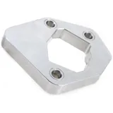 Distanzplatte für MALOSSI Membranansaugstutzen (d) 10,0mm, SERIE PRO für Vespa 125 VNB-TS, 150 VBA-Super, 180-200 Rally, PX 80-2