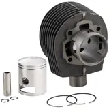 Cylinder SERIE PRO, LML 150 cc for Vespa 125 GTR 2°, TS, 150 Sprint 2°, V, Super 2°, PX125-150, PE, Lusso, Cosa 45283