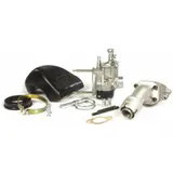 Vergaserkit SERIE PRO SHBC 19.19 für Vespa 50-125, PV, ET3 45292 Vergaserkit SERIE PRO SHBC 19.19 für Vespa 50-125, PV, ET3 45292