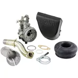 Carburettor Kit Sport SHBC 19.19E for Vespa PK50-125, S 45469