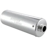 Silencer S&S Newline 45620