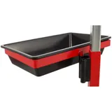 Plastic Tray SERIE PRO for engine mounting stand "Deluxe" 45628