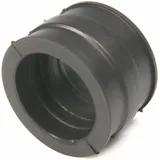 Flansch Verbindungsgummi SERIE PRO Conversion für 40mm auf 44mm Anschluss am Ansaugstutzen und umgekehrt 46627