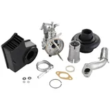 Vergaserkit Sport SHBC 19.19 für Vespa 50-125, PV, ET3 46786 Vergaserkit Sport SHBC 19.19 für Vespa 50-125, PV, ET3 46786