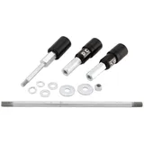 Sturzpadkit für Vespa 50-125, PV, ET3, PK, XL, XL2, Automatica 47006