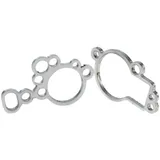 Spacer Schwimmerkammer (d) 3,0mm für SI 20.20-26.26, SERIE PRO 47294