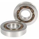 Lager Kurbelwelle SERIE PRO 20x12x52, 20x14x47 mm für PEUGEOT-Motor (neu) 47400
