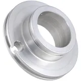 Gasrolle SERIE PRO by MJ9 Kurzhub, Lenkkopf für Vespa PK50-125 S, SS, Lusso, XL, ETS, Rush, N, PX80-200, PE, Lusso, ´98, MY, ´11