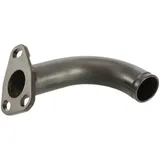 Intake Manifold SERIE PRO POLINI CP carburettor for Vespa 125 VM, VN, ACMA, 150 VB, VGL1, VL 47891