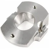 Flansch Spacer Ansaugstutzen für GILERA, PIAGGIO 48428