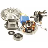 Conversion Kit e-ignition for Vespa 200 Rally Femsatronic 48668