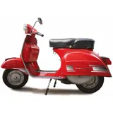 Aufkleberdekorset "Electronic" für Vespa Rally 200 45514