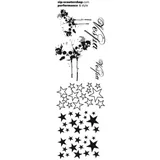 Aufkleberdekorset SIP "Stars II" 45650