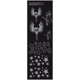 Sticker Decoration Set SIP "Stars I" 45877