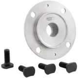 Bremstrommelaufnahme SIP "Sport" hinten für Vespa 125 VM, VN, 150 VL, VB1T, T2, T3 46664