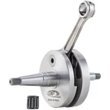 Long Stroke Crankshaft SIP Performance for Vespa 125 GTR 2°, TS 2°, 150 Sprint V 2°, Super 2°, P125-150X, PX125-150 E, Lusso, MY