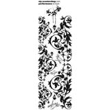 Aufkleberdekorset SIP "Ornament I" 47217