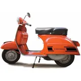 Sticker Decoration Set "Electronic" for Vespa Rally 200 47272