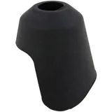 Rubber mirror SIP, left for Vespa Primavera, Sprint 50-150cc 2T, 4T AC 47576