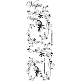 Sticker Decoration Set SIP "Flower" for Vespa 48151