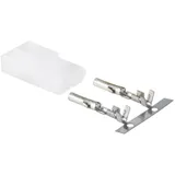 Cable Plug SIP for fuel tap OMG, speedo 48458