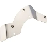 Abdeckblech Lüfterradabdeckung Zylinderhaube SIP für SIP BFA Motor für Vespa 125 VNA-TS, 150 VBA-Super, 160 GS, 180 SS, Rally, P