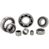 Lagersatz Motor SIP SIP BFA Motor für Vespa 125 VNA-TS, 150 VBA-Super, 160 GS, 180 SS, Rally, PX, PE, Lusso, T5 46386