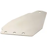 Cover Sheet air duct SIP BFA 187, 215, 225, 306 for Vespa 125 VNA-TS, 150 VBA-Super, 160 GS, 180 SS, Rally, PX, PE, Lusso, T5, C