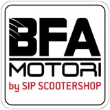 Aufkleber BFA MOTORI, by SIP 47026