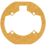 Gasket Cylinder Base SIP BFA 225 cc for BFA 225 Motor for Vespa 125 VNA-TS, 150 VBA-Super, 160 GS, 180 SS, Rally, PX, PE, Lusso, 48422
