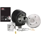 Rennzylinder SIP D.R. 177 ccm Legal für Vespa 125 GTR 2°, TS, 150 Sprint 2°, V, Super 2°, PX125-150, PE, Lusso ->´89 44987