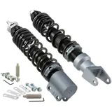 Shock Absorber Kit SIP Performance 2.0 front & rear for Vespa P80-150X, P200E, PX80-200E, Lusso, ´98, MY, ´11, T5 46362