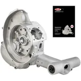 Motorgehäuse SIP für Vespa 50-125, PV, ET3, PK50-125, S 1° 46371 Motorgehäuse SIP für Vespa 50-125, PV, ET3, PK50-125, S 1° 46371