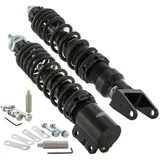 Shock Absorber Kit SIP Performance 2.0 front & rear for Vespa P80-150X, P200E, PX80-200E, Lusso, ´98, MY, ´11, T5 46546
