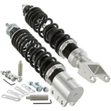 Shock Absorber Kit SIP Performance 2.0 front & rear for Vespa P80-150X, P200E, PX80-200E, Lusso, ´98, MY, ´11, T5 46785 Shock Absorber Kit SIP Performance 2.0 front & rear for Vespa P80-150X, P200E, PX80-200E, Lusso, ´98, MY, ´11, T5 46785